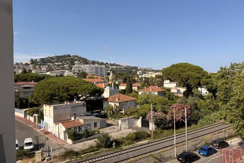 Lejlighed i Cannes, Alpes-Maritimes, Cannes - € 296.800 | Ref: 87181171 - foto 8
