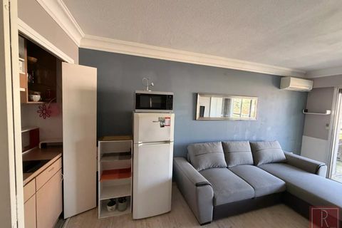 Lejlighed i Cannes, Alpes-Maritimes, Cannes - € 296.800 | Ref: 87181171 - foto 9