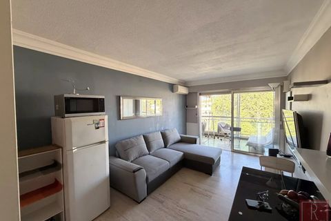 Lejlighed i Cannes, Alpes-Maritimes, Cannes - € 296.800 | Ref: 87181171 - foto 10