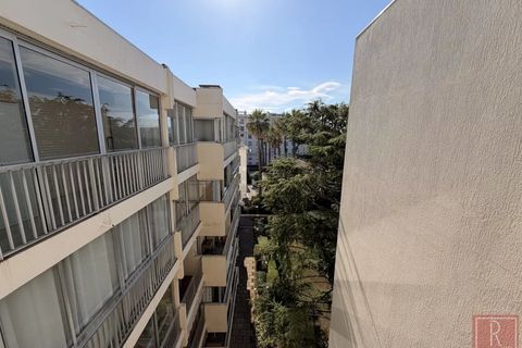 Lejlighed i Cannes, Alpes-Maritimes, Cannes - € 296.800 | Ref: 87181171 - foto 12