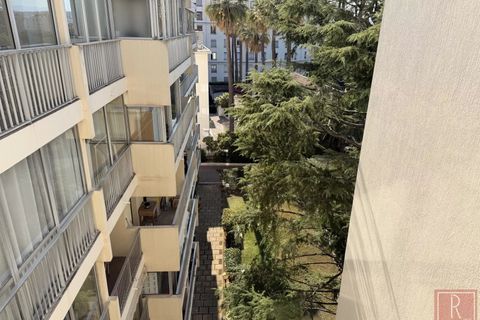 Lejlighed i Cannes, Alpes-Maritimes, Cannes - € 296.800 | Ref: 87181171 - foto 13