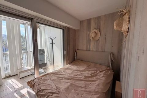 Lejlighed i Cannes, Alpes-Maritimes, Cannes - € 296.800 | Ref: 87181171 - foto 15
