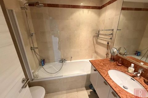 Lejlighed i Cannes, Alpes-Maritimes, Cannes - € 296.800 | Ref: 87181171 - foto 16