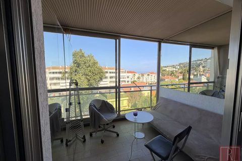 Lejlighed i Cannes, Alpes-Maritimes, Cannes - € 296.800 | Ref: 87181171 - foto 19
