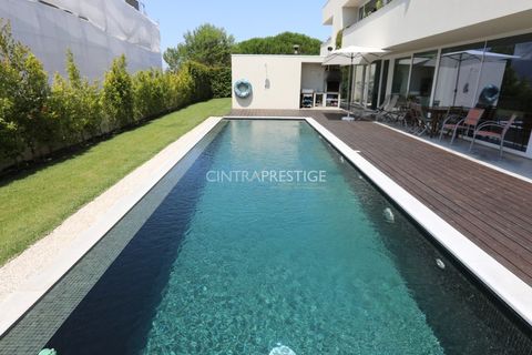 Villa i Sintra, Lisbon, Sintra - € 1.445.000 | Ref: CP-1072M - foto 2
