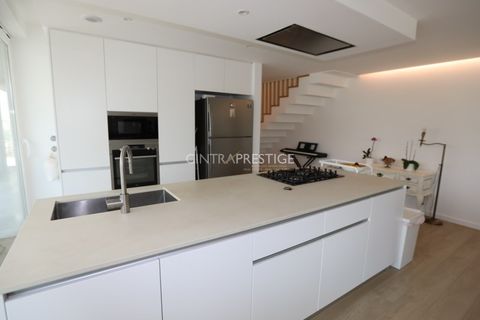 Villa i Sintra, Lisbon, Sintra - € 1.445.000 | Ref: CP-1072M - foto 6