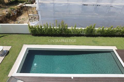 Villa i Sintra, Lisbon, Sintra - € 1.445.000 | Ref: CP-1072M - foto 39