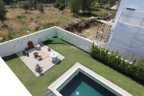 Villa i Sintra, Lisbon, Sintra - € 1.445.000 | Ref: CP-1072M - foto 40