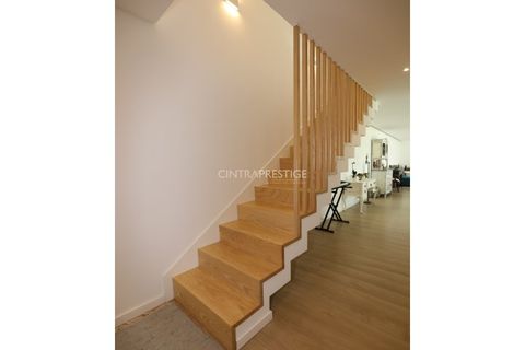 Villa i Sintra, Lisbon, Sintra - € 1.445.000 | Ref: CP-1072M - foto 44