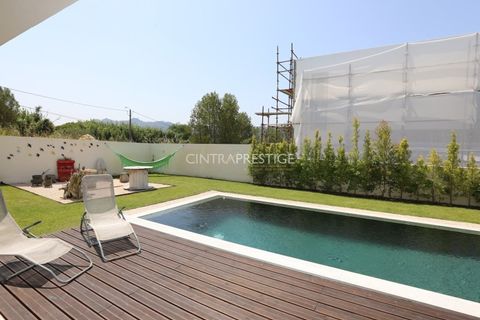 Villa i Sintra, Lisbon, Sintra - € 1.445.000 | Ref: CP-1072M - foto 45