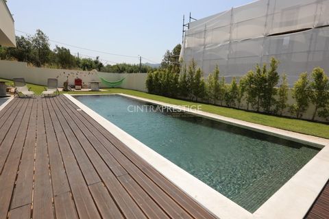 Villa i Sintra, Lisbon, Sintra - € 1.445.000 | Ref: CP-1072M - foto 49