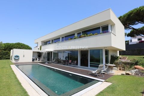 Villa i Sintra, Lisbon, Sintra - € 1.445.000 | Ref: CP-1072M - foto 50