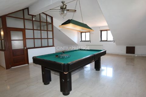 Villa i Sintra, Lisbon, Sintra - € 598.000 | Ref: CP-1068M - foto 42