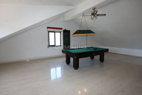 Villa i Sintra, Lisbon, Sintra - € 598.000 | Ref: CP-1068M - foto 43