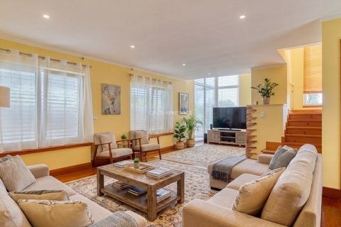 Villa i Sintra, Lisbon, Sintra - € 635.000 | Ref: CP-1014M - foto 9