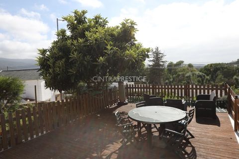 Villa i Sintra, Lisbon, Sintra - € 635.000 | Ref: CP-1014M - foto 47