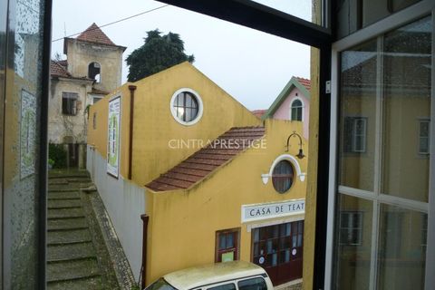 Lejlighed i Sintra, Lisbon, Sintra - € 345.000 | Ref: CP-889M - foto 2