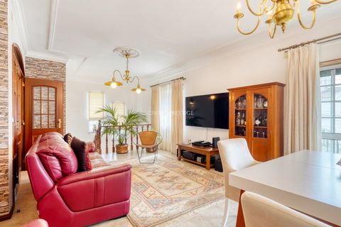 Duplex i Sintra, Lisbon, Sintra - € 795.000 | Ref: CP-1047 M - foto 12