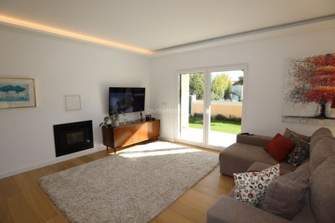 Villa i Sintra, Lisbon, Sintra - € 1.430.000 | Ref: CP-1045M - foto 12