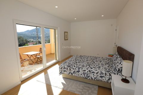 Villa i Sintra, Lisbon, Sintra - € 1.430.000 | Ref: CP-1045M - foto 37