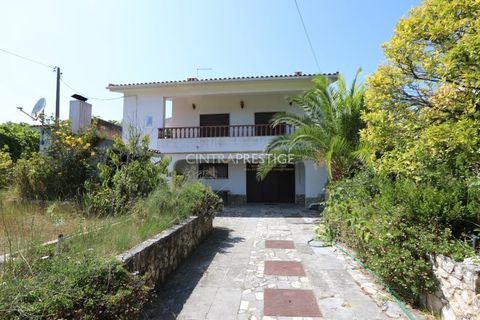 Villa i Sintra, Lisbon, Sintra - € 870.000 | Ref: CP-1021M - foto 1