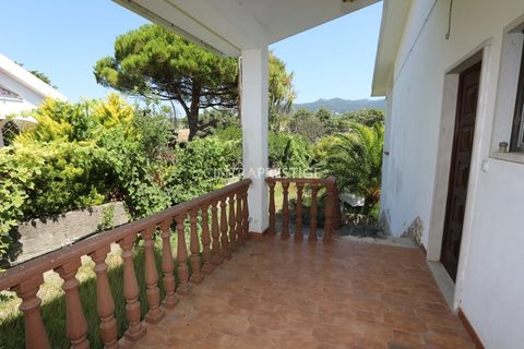 Villa i Sintra, Lisbon, Sintra - € 870.000 | Ref: CP-1021M - foto 4