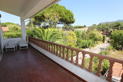 Villa i Sintra, Lisbon, Sintra - € 870.000 | Ref: CP-1021M - foto 8