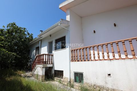 Villa i Sintra, Lisbon, Sintra - € 870.000 | Ref: CP-1021M - foto 32