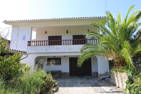 Villa i Sintra, Lisbon, Sintra - € 870.000 | Ref: CP-1021M - foto 39
