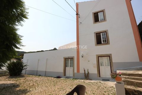 Villa a Almocageme, Lisbon, Almocageme - € 2.500/mes | Ref: CP-965M - foto 3
