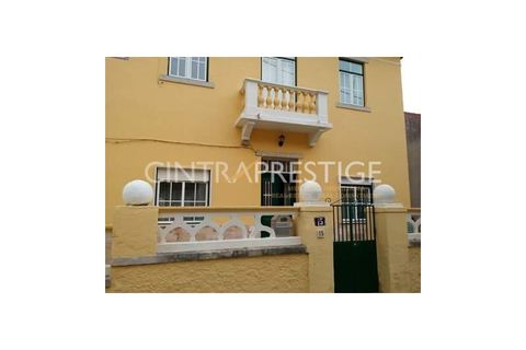 Lejlighed i Sintra, Lisbon, Sintra - € 399.000 | Ref: CP-890M - foto 1