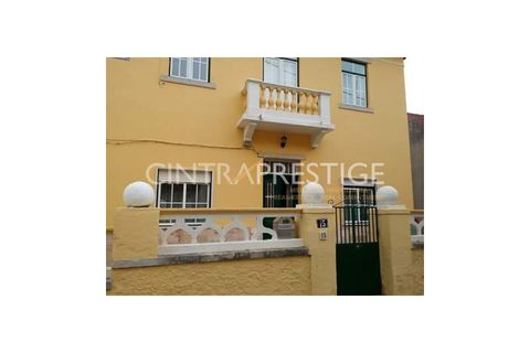 Lejlighed i Sintra, Lisbon, Sintra - € 399.000 | Ref: CP-890M - foto 25