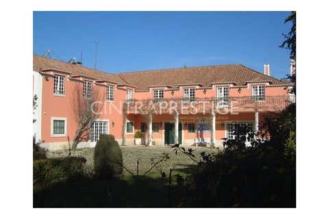 Granja a Sintra, Lisbon, Sintra - € 7.400.000 | Ref: CP-196M - foto 3