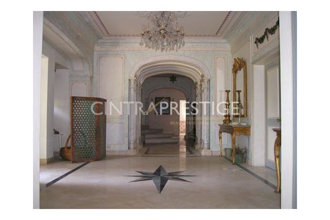 Granja a Sintra, Lisbon, Sintra - € 7.400.000 | Ref: CP-196M - foto 4