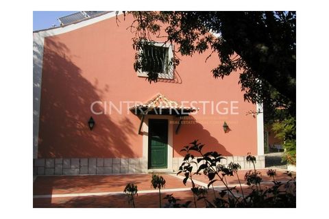 Granja a Sintra, Lisbon, Sintra - € 7.400.000 | Ref: CP-196M - foto 8