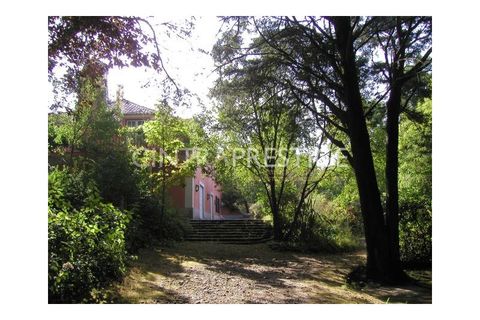 Granja a Sintra, Lisbon, Sintra - € 7.400.000 | Ref: CP-196M - foto 9