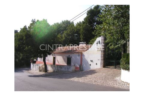 Granja a Sintra, Lisbon, Sintra - € 7.400.000 | Ref: CP-196M - foto 10