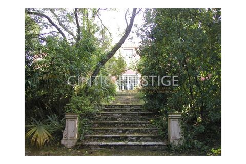 Granja a Sintra, Lisbon, Sintra - € 7.400.000 | Ref: CP-196M - foto 11