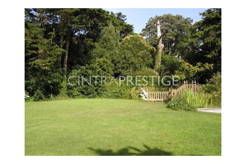 Granja a Sintra, Lisbon, Sintra - € 7.400.000 | Ref: CP-196M - foto 16