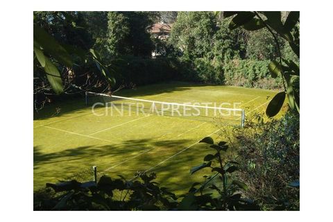Granja a Sintra, Lisbon, Sintra - € 7.400.000 | Ref: CP-196M - foto 20