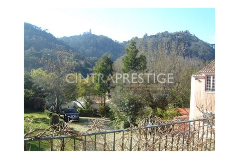 Granja a Sintra, Lisbon, Sintra - € 7.400.000 | Ref: CP-196M - foto 21