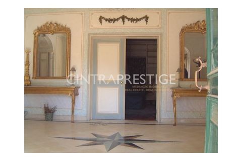 Granja a Sintra, Lisbon, Sintra - € 7.400.000 | Ref: CP-196M - foto 25