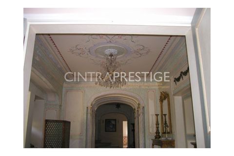 Granja a Sintra, Lisbon, Sintra - € 7.400.000 | Ref: CP-196M - foto 26