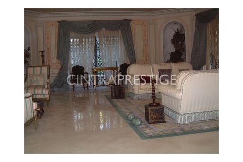Granja a Sintra, Lisbon, Sintra - € 7.400.000 | Ref: CP-196M - foto 27