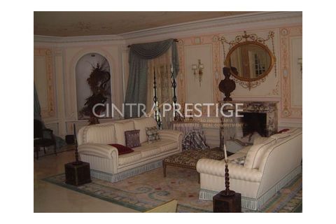 Granja a Sintra, Lisbon, Sintra - € 7.400.000 | Ref: CP-196M - foto 28