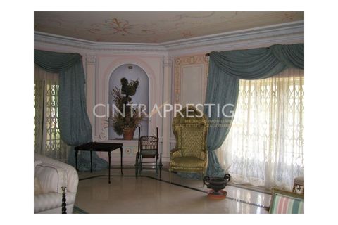 Granja a Sintra, Lisbon, Sintra - € 7.400.000 | Ref: CP-196M - foto 29