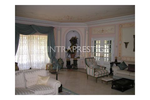 Granja a Sintra, Lisbon, Sintra - € 7.400.000 | Ref: CP-196M - foto 30