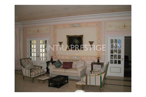 Granja a Sintra, Lisbon, Sintra - € 7.400.000 | Ref: CP-196M - foto 31