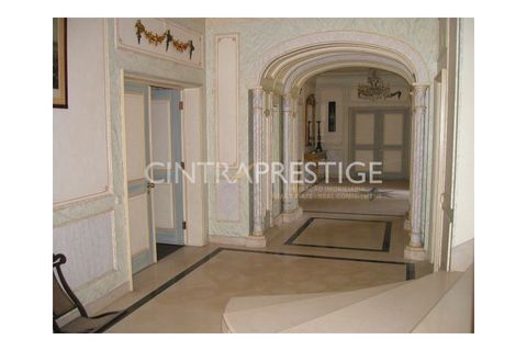 Granja a Sintra, Lisbon, Sintra - € 7.400.000 | Ref: CP-196M - foto 32