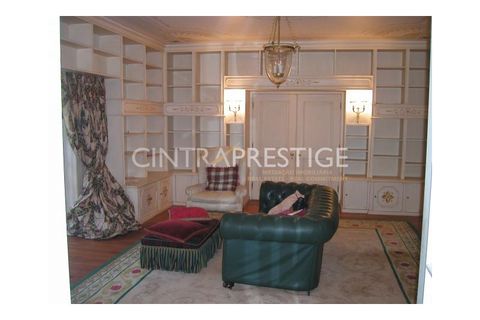 Granja a Sintra, Lisbon, Sintra - € 7.400.000 | Ref: CP-196M - foto 33
